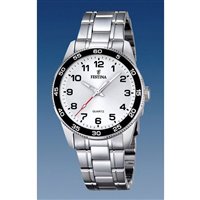 Orologio Festina Bambino Junior Collection in Acciaio F16905/1 - F16905/1